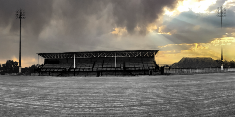 Alberton Rugby Stadium