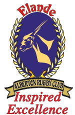 Alberton Rugby Club
