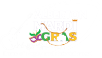 Alberton Mardigras Logo